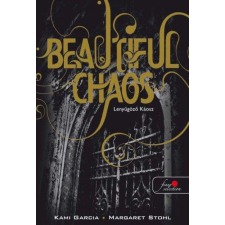  Beautiful Chaos - Lenyűgöző Káosz - Caster krónikák 3. regény