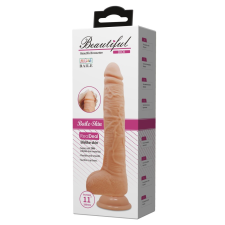  Beautiful Dick 11 " Dildo műpénisz, dildó