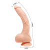  Beautiful Jack 10,2 " Dildo