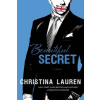  Beautiful Secret – Christina Lauren
