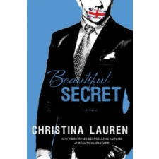  Beautiful Secret – Christina Lauren idegen nyelvű könyv