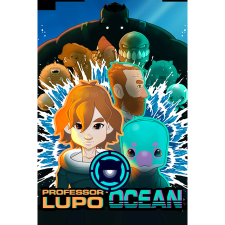 BeautiFun Games Professor Lupo: Ocean (PC - Steam elektronikus játék licensz) videójáték