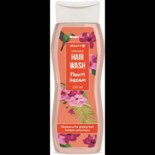  BEAUTY4 Hair Wash sampon 250ml Tahiti Dream zsíros hajra sampon