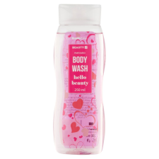Beauty 4 Hello Beauty volumennövelő sampon 250ml sampon