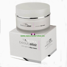 BEAUTY ELIXIR ránctalanító nappali arckrém érett bőrre arckrém