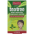 Beauty Formulas Tea Tree Tisztító orrcsíkok, 6 db
