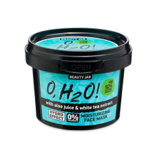Beauty Jar O, H2O! hidratáló arcmaszk (100g) arcpakolás, arcmaszk