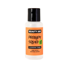 Beauty Jar Problem Solved tisztító arctonik (80ml) arctisztító