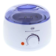 Beauty Lushh, Gyanta melegítő, kemény, lágy gyantához, 100W gyantázógép