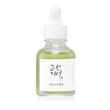 Beauty of Joseon Calming Serum Green Tea 30 ml arcszérum