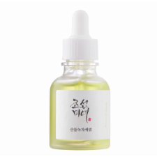 Beauty of Joseon Calming Serum: Green tea + Panthenol - Bőrnyugtató Szérum 30ml arcszérum