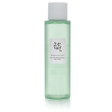 Beauty of Joseon Green Plum Refreshing Toner : AHA + BHA 150ml arctisztító