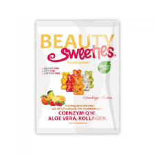 Beauty Sweeties Beauty Sweeties gluténmentes gumicukor macik 125 g csokoládé és édesség