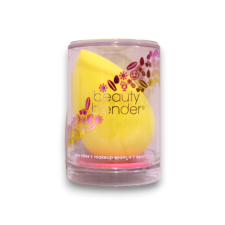 Beautyblender Joy Sminkszivacs Yellow (815985023278) smink kiegészítő