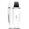 BeautyRelax Peel &lift Premium fehér, ultrahangos spatula