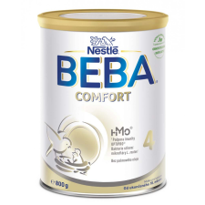 Beba COMFORT HM-O 4 Mlieko batoľacie, 800 g bébiétel
