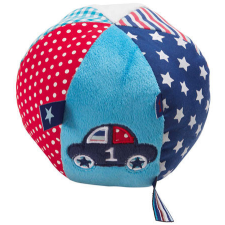  Bébé-Jou 1-2-3 suhogó plüss lufi plüssfigura