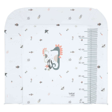 Bebe-jou Bébé-Jou pelenkázó lap Ocean Vibes,72x77cm pelenkázó matrac