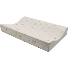 Bebe-jou Bébé-Jou Pelenkázó lap Tiny Sheep allover Taupe 72x44 cm pelenkázó matrac