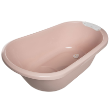 Bébé-Jou Digitális babakád Sense Edition Mellow Rose babafürdőkád