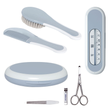  Bébé-Jou Fabulous Celestial Blue ajándékszett babaápolási kellék