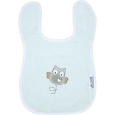Bebe-jou Frottír előke Bébé-Jou Owl Family baglyok előke
