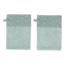  Bébé-Jou Frottír fürdő törlőkendő szett Sepp 2 db babatörülköző, kifogó