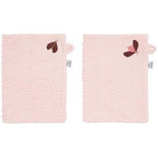 Bébé-jou Frottír kendő Sweet Butterfly 2 db lakástextília