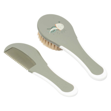  Bébé-Jou Hajkefe és fésű Ocean Vibes babaápolási kellék