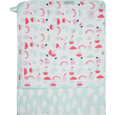 Bébé-jou Multifunkcionális pléd Bébé-Jou Blush Baby babaágynemű, babapléd