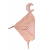 Bébé-jou Muszlin alvókendõ Bébé-jou Pure Cotton Pink