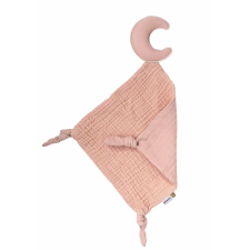  Bébé-Jou Muszlin alvókendő Pure Cotton Pink egyéb bébijáték