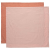 Bébé-jou muszlin pelenka Pure Cotton Pink
