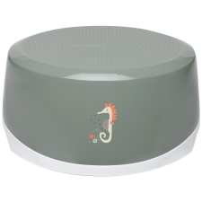  Bébé-Jou Ovális fürdőszobai fellépő Ocean Vibes bababiztonság