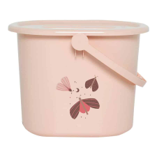 Bebe-jou Pelenkatartó vödör fedéllel Bébé-Jou Sweet Butterfly pelenkatartó vödör