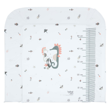 Bébé-Jou pelenkázó lap Ocean Vibes,72x77cm pelenkázó matrac