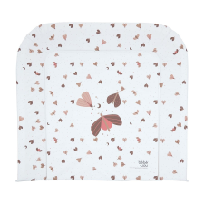 Bébé-Jou pelenkázó lap Sweet Butterfly,72x77cm pelenkázó matrac