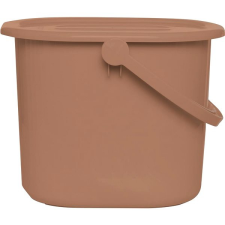 Bébé-jou pelenkázóvödör fedővel Copper pelenkatartó vödör