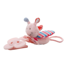 Bébé-Jou Plüss cumilánc ABC egyéb bébijáték