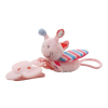 Bebe-jou Plüss cumilánc Bébé-Jou ABC