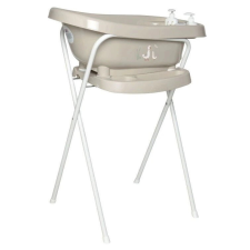  Bébé-Jou thermo babakád + Bébé-Jou kádállvány - Soft Spring babafürdőkád
