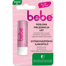 Bebe Young Care Glossy ajakír 4,9 g (3574661663548) (3574661663548) ajakápoló