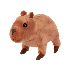  Bébi Kapibara plüss plüssfigura