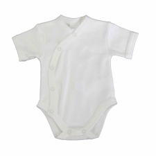 Bébi ru kombi inter Enikő FEHÉR --- OPTIC WHITE 056 kombidressz, body