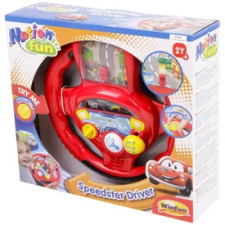  Bébikormány igazi hangokkal kreatív és készségfejlesztő