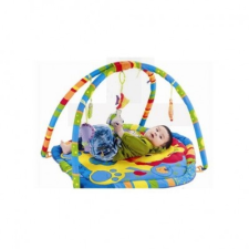  Bébiszönyeg viziállatok - 5 db csipogóval dekorációs kellék