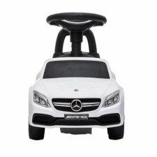 Bébitaxi Mercedes Benz lábbal hajtható járgány