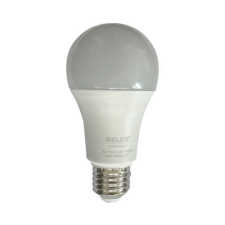 Bec LED Gelux E27 10W 220V, alumínium hátlap izzó