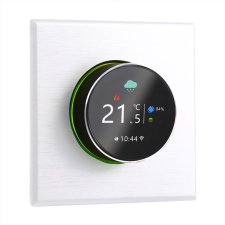 BECA Termosztát, WiFi, Víz és Gázkazánhoz okos kiegészítő