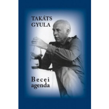  Becei agenda regény